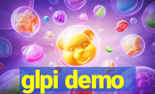 glpi demo